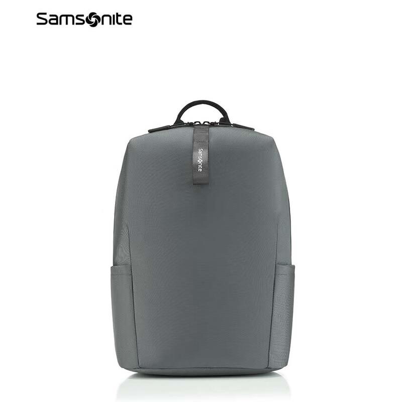 

Самсонайт Бизнес-рюкзак для ноутбука с защитой от царапин