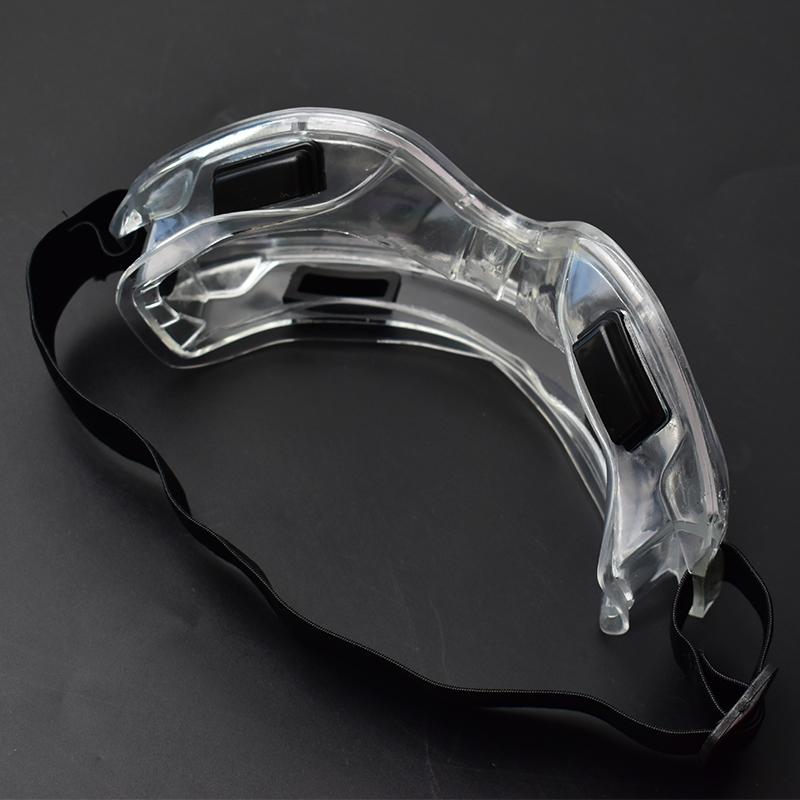 Professional Motorcycle Goggles Glasses Protect Off-road Cycling Safety Anti Dust Glasses Protection Moto Dust-proof Eyeglasses