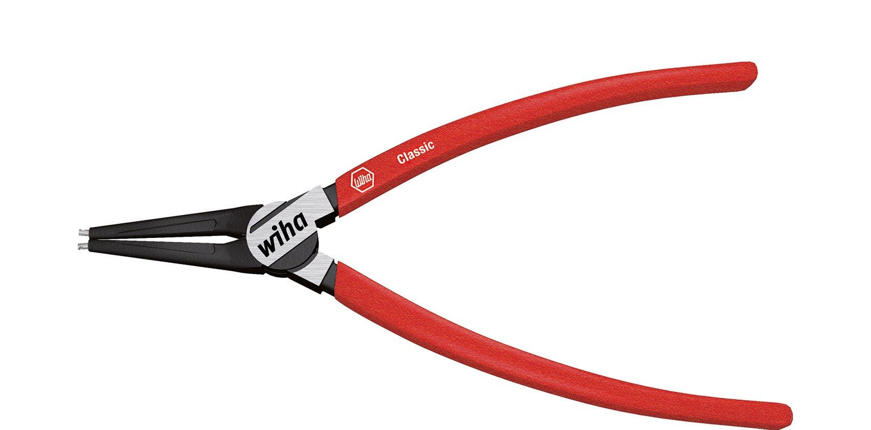 

Noga Waters Shaft Snap Ring Pliers with Magic Tip Z34401A4