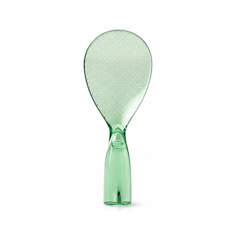 Plastic Rice Spoon Nonstick Surface Rice Cooker Spoon New Rice Paddle Kitchen Serving