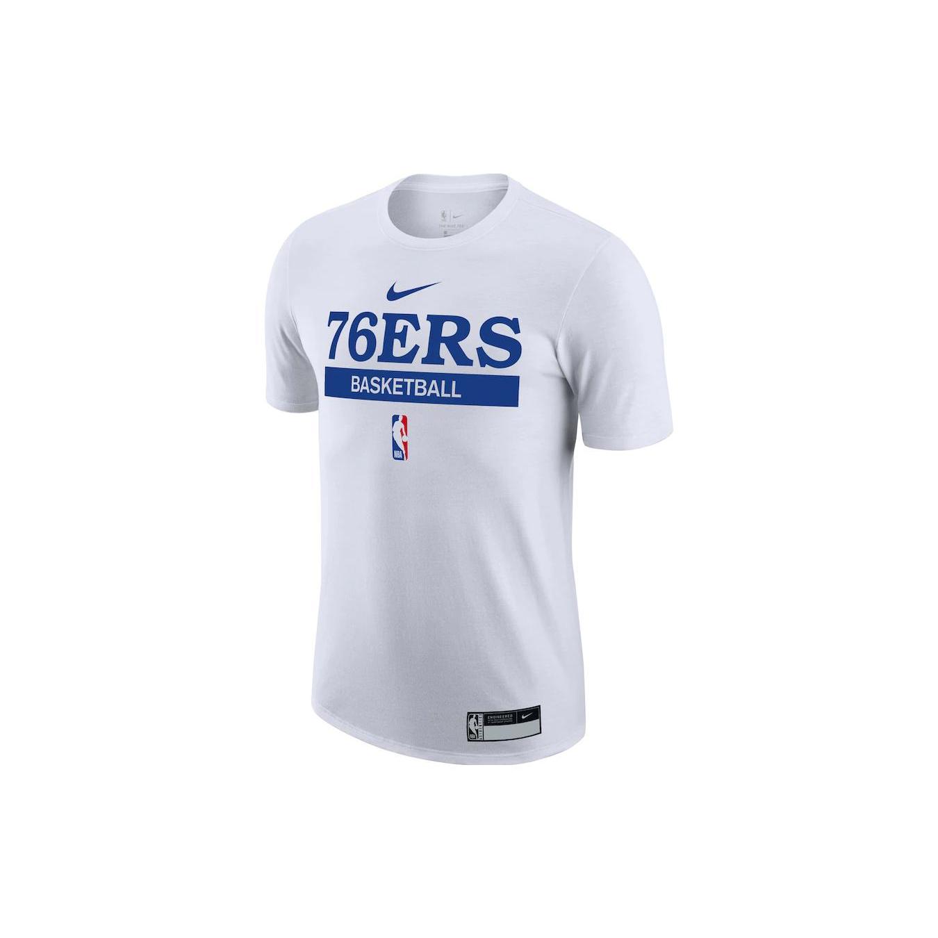 

New Nike T Shirts Men s White DR6481-100 XL