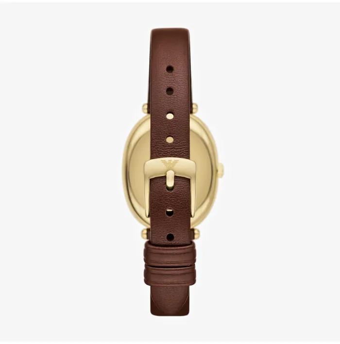 AR11708 (Sinfonia) Sinfonia Women's Leather Watch