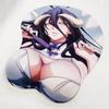 Overlord The Movie Holy Kingdom Edition Original Extra Large Mouse Pad  Albedo 