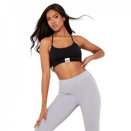 Missy Empire Womens/Ladies Strappy Crop Top