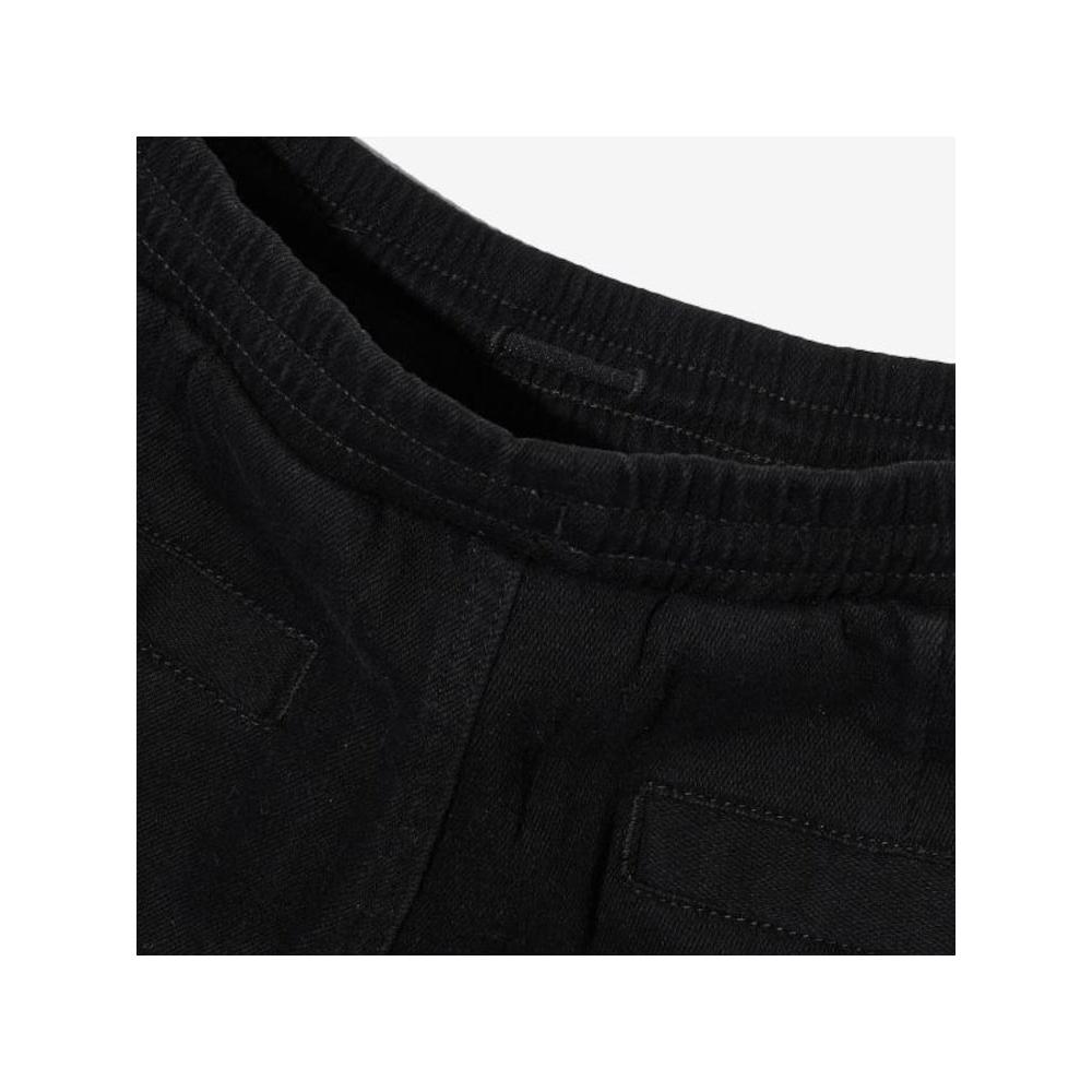 [fila Kids] Cotton Twill Cargo Pants  Fk2ptg3201x Blk  q0zFk2ptg3201xBlk