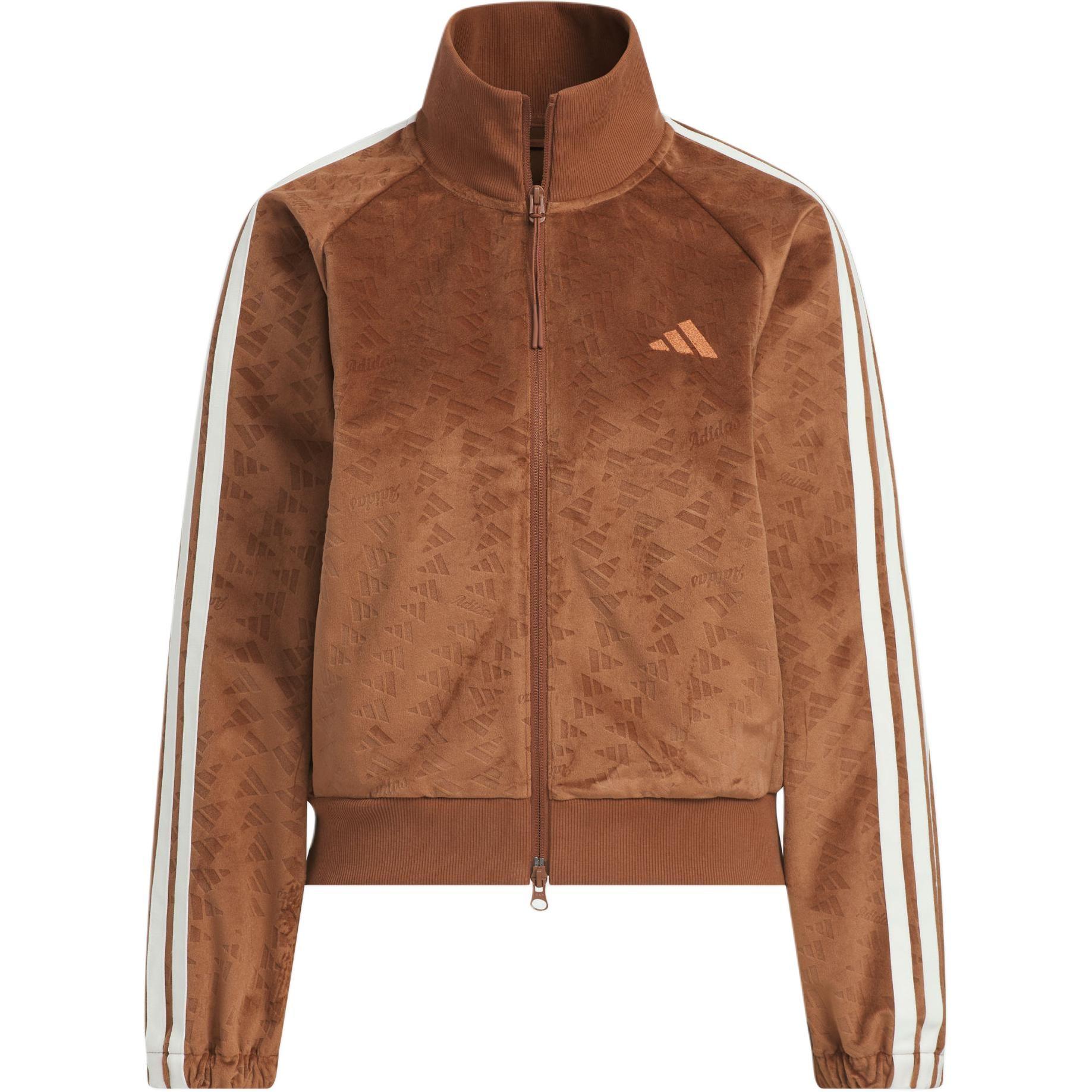 Adidas STORY VELVET Jaka Sieviešu KC0175