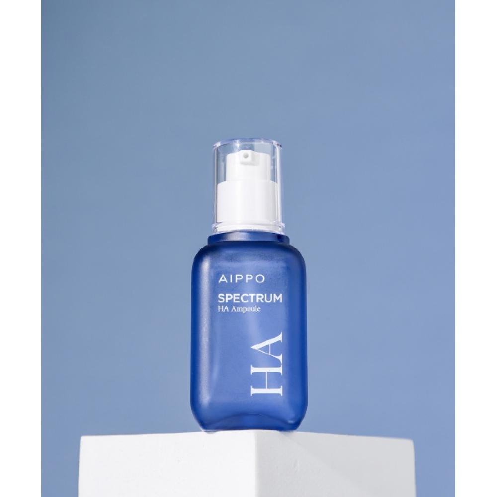Aippo Spectrum Ha Ampoule NONE