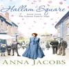 Hallam Square by Anna Jacobs Paperback Book 9781473617155