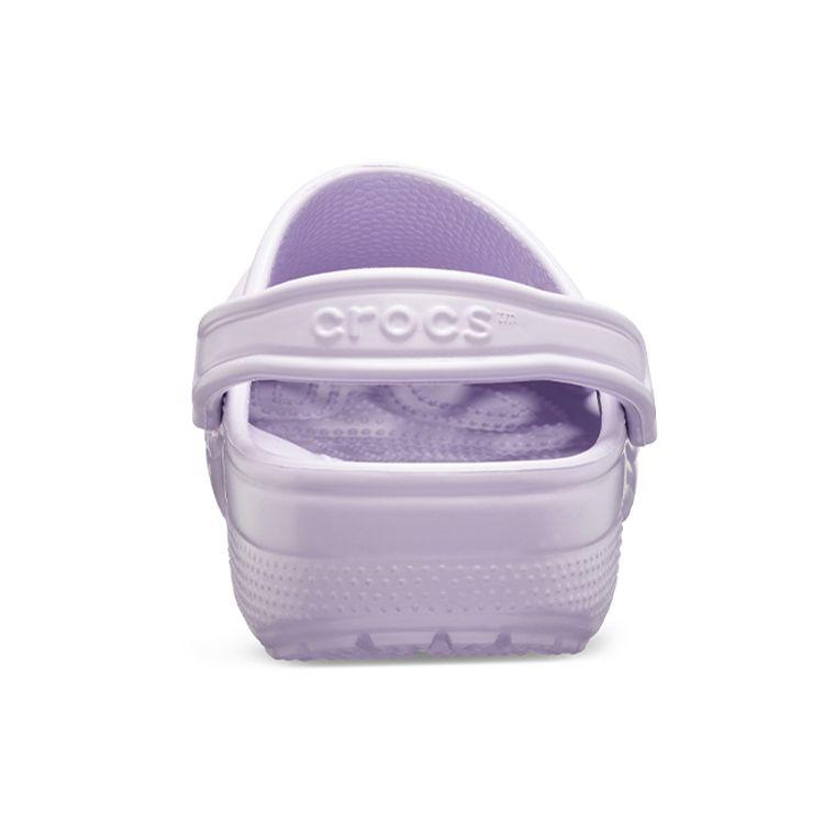 Crocs Classic Clog Lavender Unisex Sneakers 10001-530