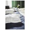 ROCKAN Bathrobe - White L/XL 703.920.33