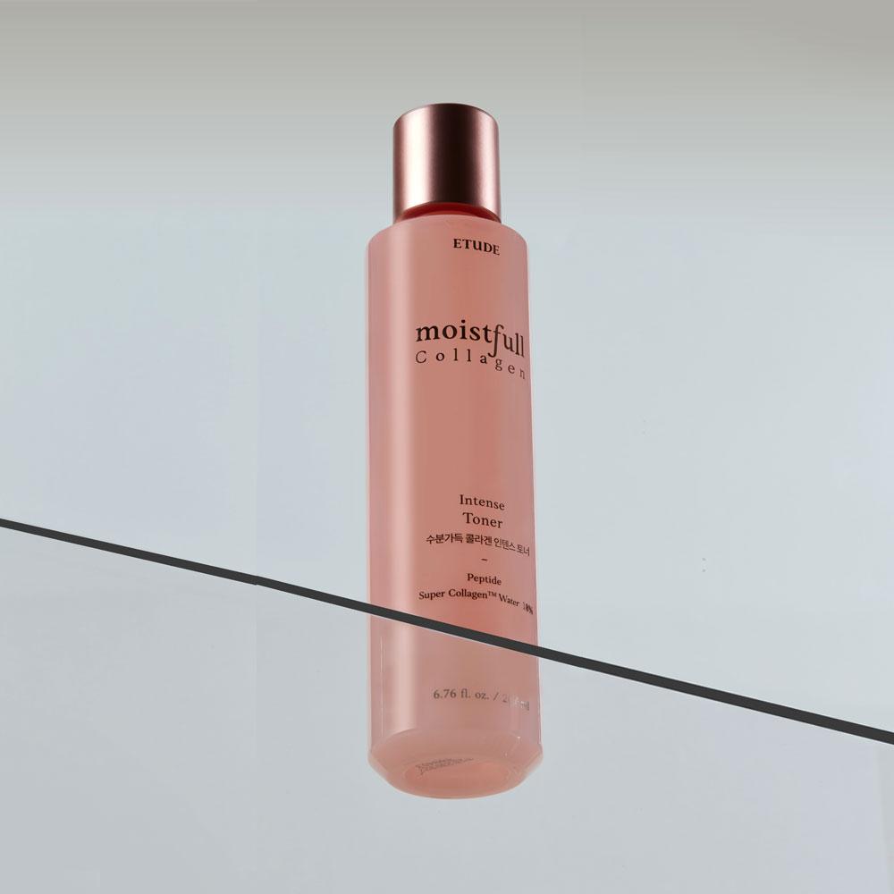 

Интенсивная эмульсия для лица Moistfull Collagen 180 мл