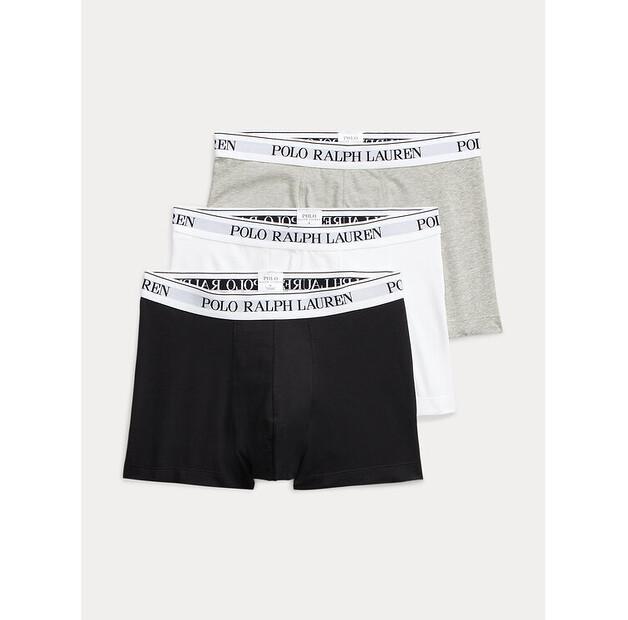 

Комплект боксеров Polo Ralph Lauren 714830299052 EU L