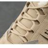 High Top Shoes for Women In Autumn and Winter, Cotton Shoes for Sports and Leisure, with Plush Snow Shoes for Women