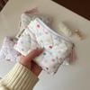 Women Mini Portable Bags Fashion Makeup Bag Coin Purse Card Holder Wallet Cosmetic Lipstick Organizer Zipper Bag