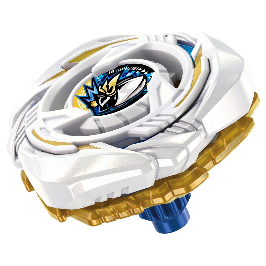 Takara Tomy BEYBLADE X Burst Starter Glory Valkyrie LF
