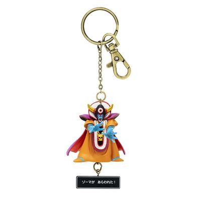 Chaveiro Figura Dragon Quest Zoma