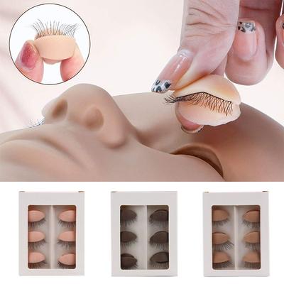 Wimperextensions