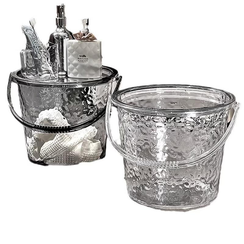 Yicang Thickened Portable Plastic Bucket