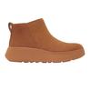 FitFlop Womens/Ladies Mode Suede Flatform Ankle Boots