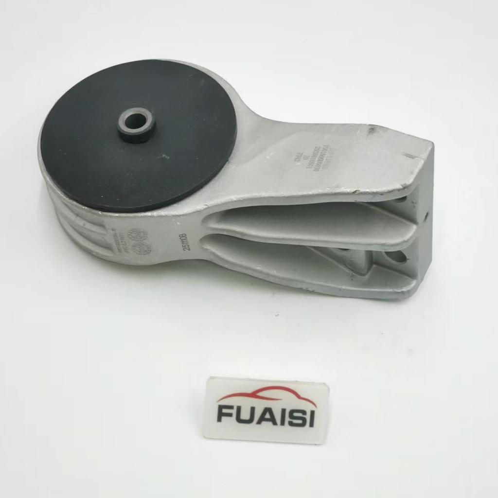 Original Rear Suspension Assy 1001600U0030 For JAC X7