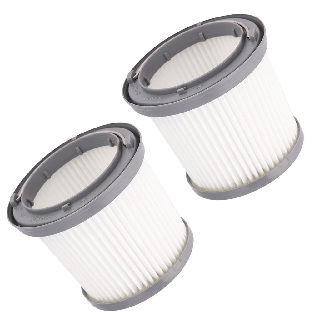 2 stücke Filter Ersatz Für Black & decker PV1210 V1020l PD11420L Staubsauger