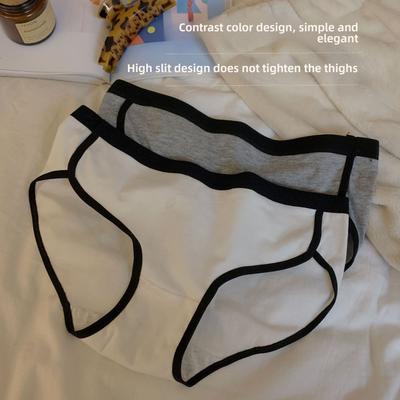 Trosor – Bikini, brasiliansk, hipsters, slips och retro