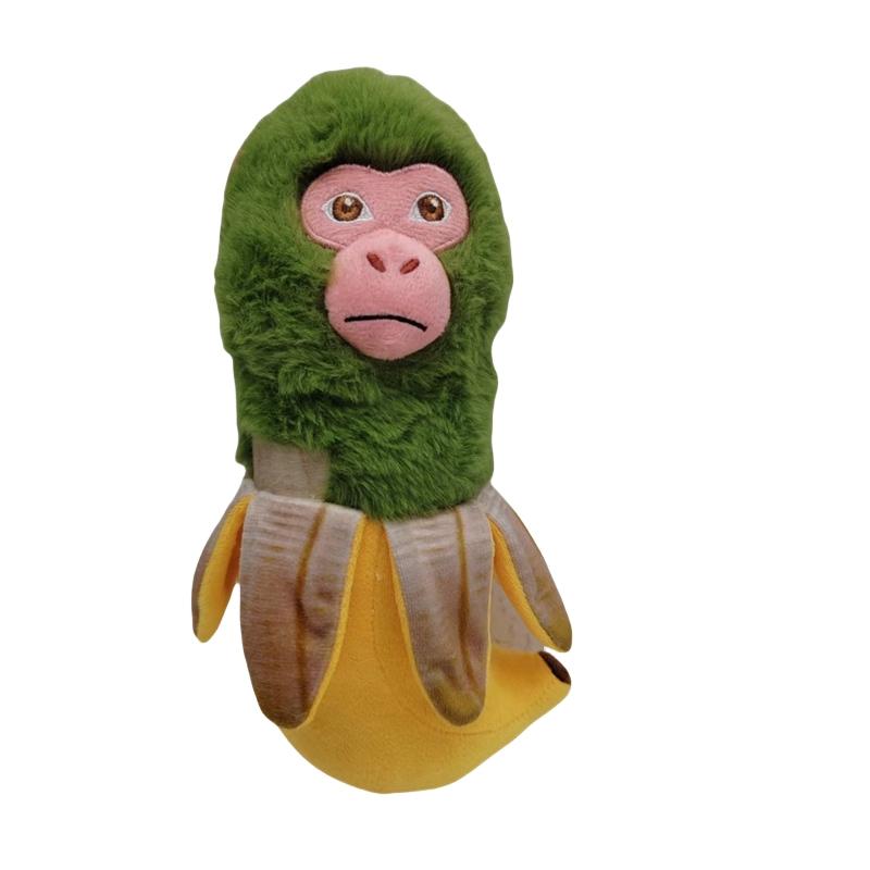 

Нова м яка іграшка Al Tungtungtung Sahur М яка іграшка Tralalelo Tralala lirili larlla Лялька Ambalabu Іграшки на замовлення Креативні подарунки