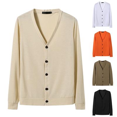 Ropa de abrigo – Cárdigans para hombres