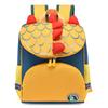 Children's schoolbag new cartoon unicorn backpack kindergarten baby cute little backpack