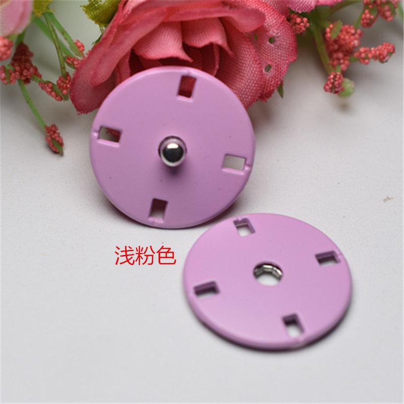 Button Button Metal Button Coat Hidden Button Gold Invisible Button Mother Button Clothing Button Cashmere Coat Button