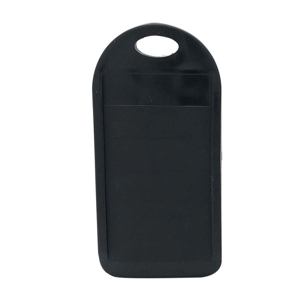 

Shaving Razor Blade Sharpener Silica Gel Surface Manual Cleaner Sharpening Grindstones Safe Grinding Accessories чорний