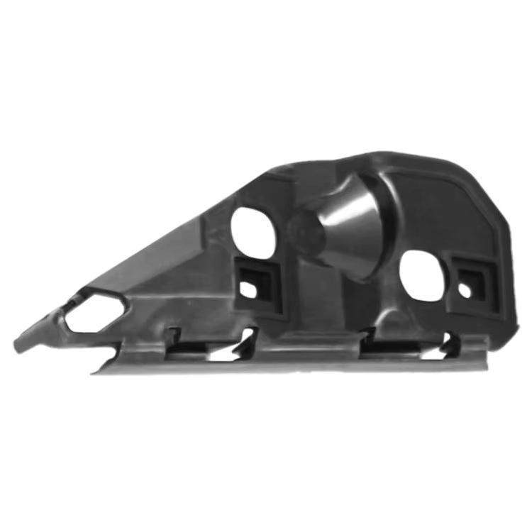 Volvo S40 2004-2011 Wspornik zderzaka przedniego 31265394/31265395