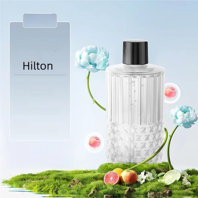 

Аромамашина с цифровым дисплеем, 5-ступенчатая регулировка, семейный автомобильный дезодорант-аромамашина, несколько ароматов на выбор