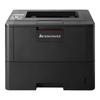 Lenovo LJ5000DN A4 Monochrome Laser Printer CN Plug (adapter Included)