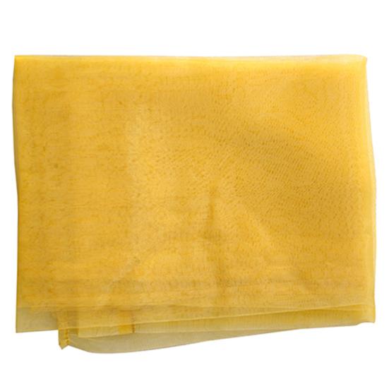 Glasgarn Transparente Fensterraffgardine Vorhang Einfarbig Schlafzimmer Zuhause Hochzeitsdeko