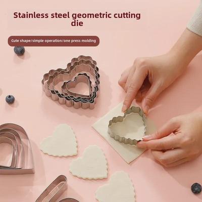 Moldes para bolachas