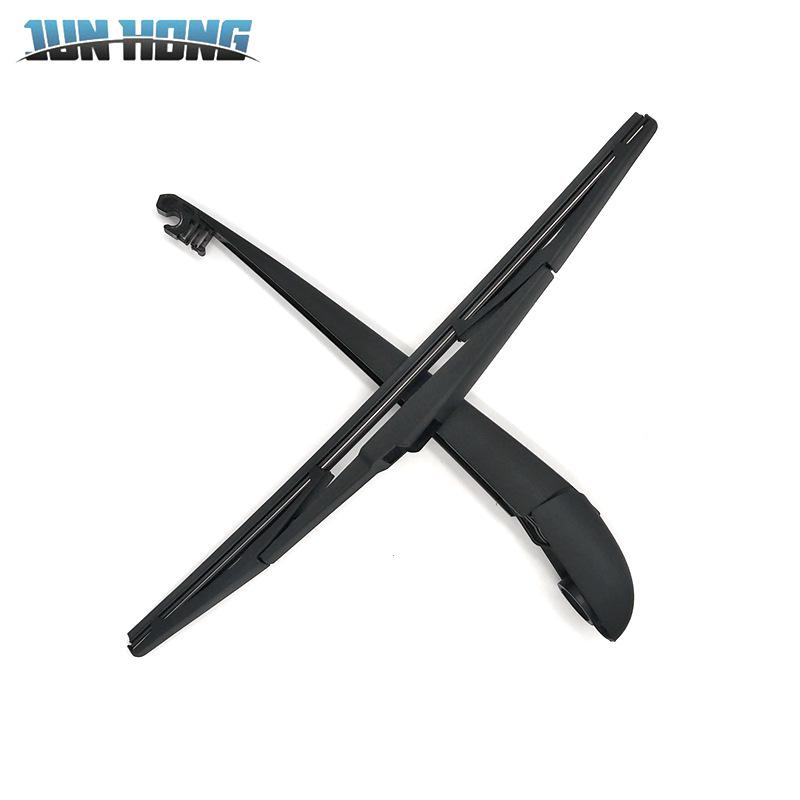 Jeep Cherokee Rear Wiper Blade & Arm (2014-2017)