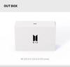 [USED] BTS MERCHBOX 19 March Box (No Missing Items) []