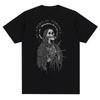 My Chemical Romance Mcr Band Men Women T-Shirt Printed T Shirt Casual Short Sleeve Tshirt Streetwear Trend Tee Tops 70216