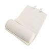 Sports Elastic Tape Wrap Breathable Reusable Buckle Fixation Compression Tape 15cm Width