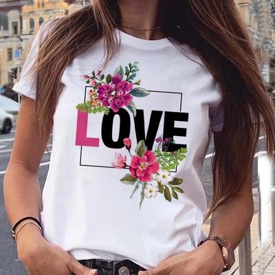 Toppar – T-shirts