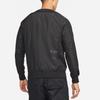 Nike French Terry Crew Neck Pullover Sweatshirt Men Sweatshirt Black DD5938-010