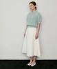 OCTETTE Pearl Volum Knit_2Color
