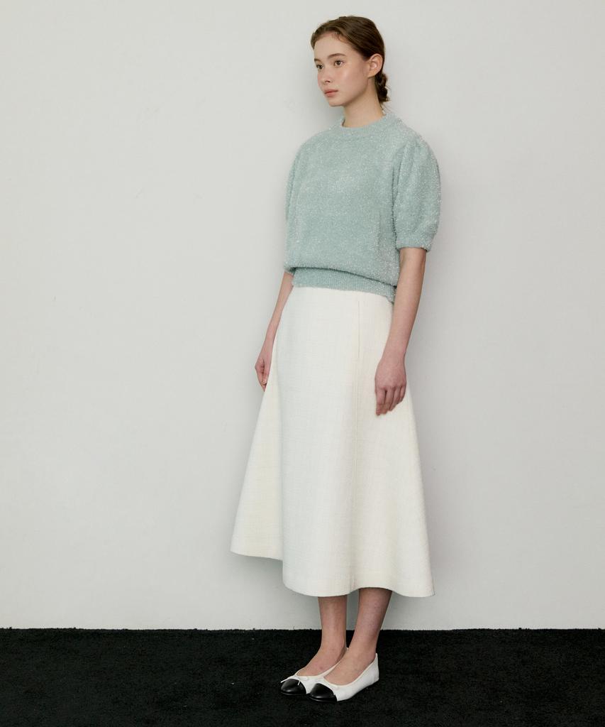 OCTETTE Pearl Volum Knit_2Color