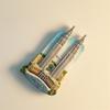 Malaysia Kuala Lumpur Twin Tower 3D Stereoscopic Tourism Souvenirs Resin Painting Decoration Home Refrigerator Magnets