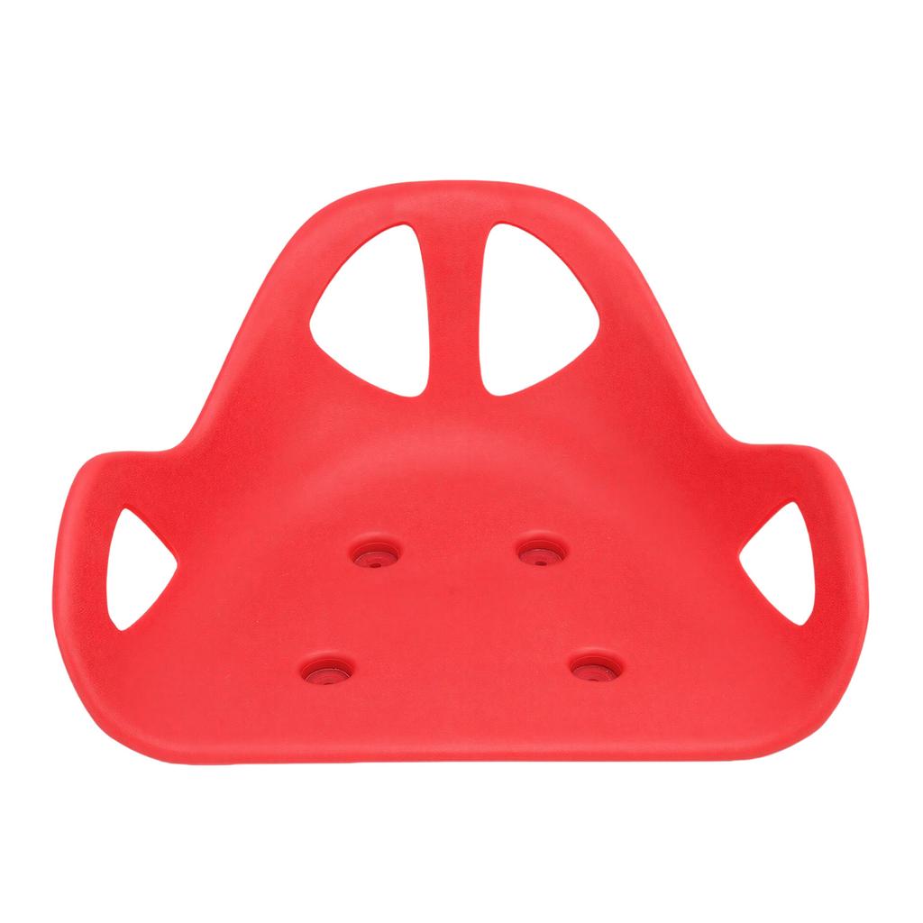 Go Kart Seat Comfortable Ergonomic Seat Backrest Saddle for Drift Cars Balance Cars Electric Scooter Drift Trike