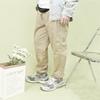 Converse Cargo Pants Men's Khaki Moderate 10024741-A02