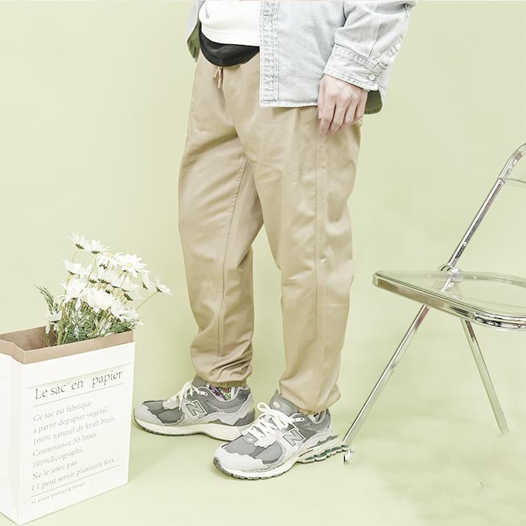 Converse Cargo Pants Men's Khaki Moderate 10024741-A02