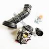 CF500 Carburetor Original Intake Manifold Air Filter Exhaust Pipe For CFMOTO Cforce 500 X5 ATV Quad 0180-100000 0180-110008