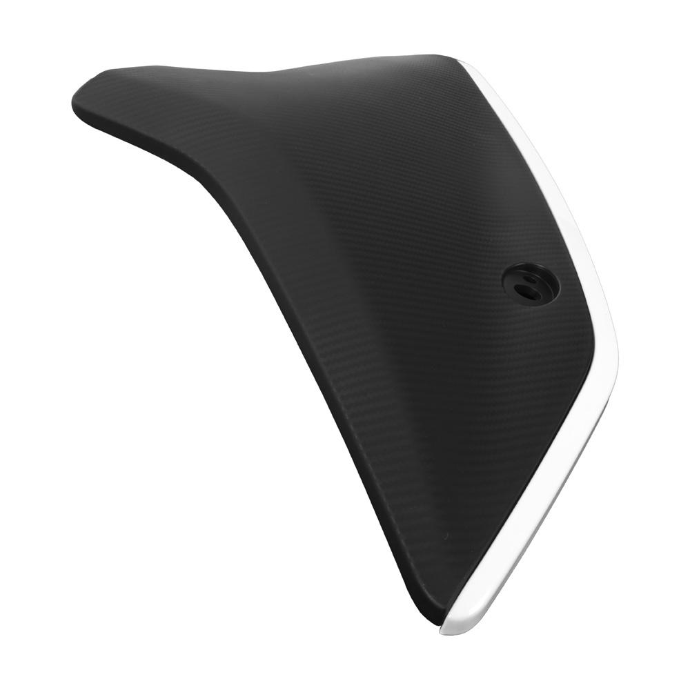 For CFMOTO 800NK 800 NK NK800 Radiator Left Right Protective Panels Decorative Panel Shell Plastic Cover Water Tank Side Fairing